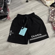 17-26kg Shorts for boys, Shorts DUVEI