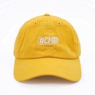 Redcable Baseball Cap - Joey Yellow