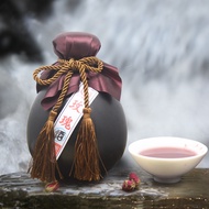 Rose Wine Low Wine Flower Wine Fruit Wine Cocktail Fruit Wine Peach Wine Peach Blossom Wine Sweet Wi