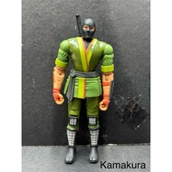 GI JOE 3.75" Kamakura Version 1 Figure