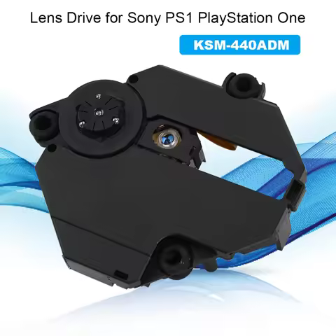 KSM-440ADM For PS1 KSM-440ADM Repair Part KSM-440ADM Optical Drive Lens Repair Part KSM‑440ADM for P