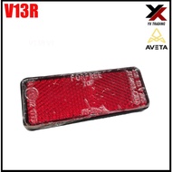 AVETA V13R REAR REFLECTOR