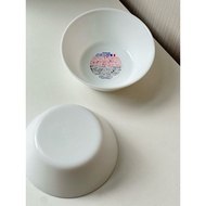 A09-Arcopal-Cup Size 13 cm Height 5 cm.