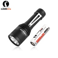 Lumintop FW21 X9L flashlight with SBT90 LED 810 meters long distance 6500 lumens for turbo outdoor 2