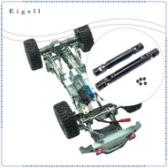 [Eigell] Adjustable Drive Shaft Spare Parts RC Cars 4x4 Maintenance Repairing Accessory for 1/16 C44