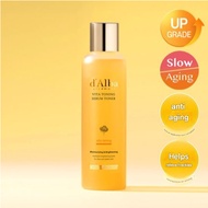 d’Alba Vita Toning Serum Toner