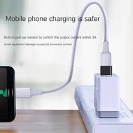 USB 3.0 to TYPE C adapter for 3A type C port phone charger - STANDARD PRODUCT