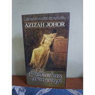 PRELOVED NOVEL - BIARKAN AKU PERGI || AZIZAH JOHOR