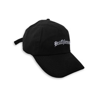 [Ready Stock] Cap DEATHLESS EMPIRE “Suspend”