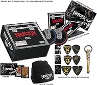 Echt (Ltd. Fanbox/2cd Digipak + Beanie + Keyring)