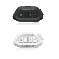 AUTO MO CARE-Lx2 Bluetooth5.0 Helmet Headset Wireless Hands-Free Call Motorcycle Helmet Waterproof H