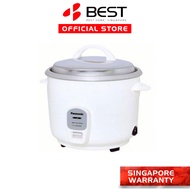 PANASONIC RICE COOKER SR-E28