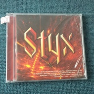 (brand new ) Styx Icon ying1