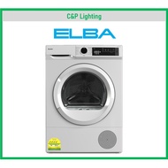 Elba 7kg Heat Pump Dryer EBD 781H VT