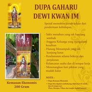 Dewi Kwan Im Agarwood Incense 200 Grams Cahya Yadnya
