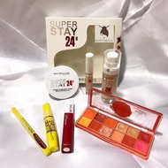 Maybelline History Package 24hr 7 Items