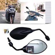 YAMAHA X1 Rear View Mirror