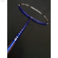 ☫Apacs Lethal 10 Blue (max 38lbs) Original