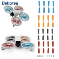 Sunnylife Propellers For DJI Flip Lightweight Propeller Low Noise Colorful Blade Props For DJI Flip 