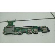 Asus Eee PC Flare series Smallboard hub