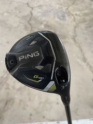 PING G430 MAX 3 Wood Golf Club