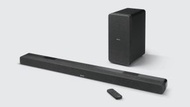 DENON - DHT-S517 3D 音效 Soundbar