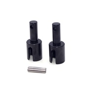 Steel Metal Diff Joint Differential Cup VS003B for Kyosho FW06 Fazer 1/10 RC Car Upgrade Parts Acces