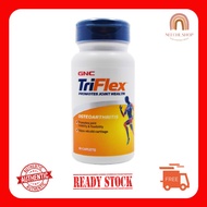 [READY STOCK] GNC TRIFLEX 60 CAPLETS