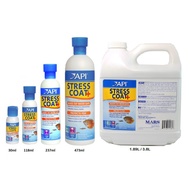 API STRESS ZYME 118ml - 473ml