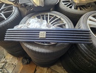 Toyota BB NCP30 NCP31 鬼面罩