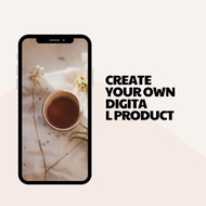 500 Digital Product Ideas