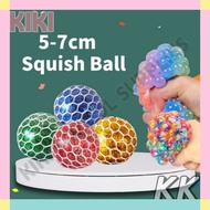 KK Squishy Ball Toys For Adults And Kids Stress Reliever Toys Pop It Ball Fidget Toys Stress Ball