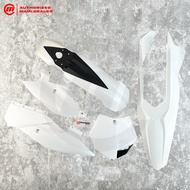 Cover Set Ktm 85 2016 Sixday Grasstrack Thor