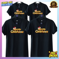 Kaos Khaos Kaoss Ksos Kais Kao Family For Natalan Bju Baju Buju Atadan Christmas Bsju Bhaju Kaod San
