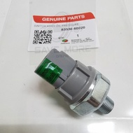 83530-60020 PERODUA AXIA BEZZA 1.0 OIL PRESDURE SWITCH