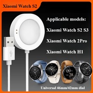 For Xiaomi Watch S2 S3 H1 S2Pro Charger Magnetic Base Xiaomi Smart Sport Adapter