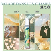 ของขวัญวันหยุด ADOPT Perfume Flower Series Clean Pear Blossom Loves Kiss Magnolia Song Peony Perfume