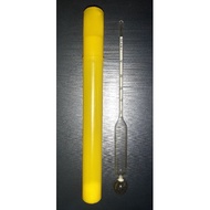 Alcohol Meter 0-50° Alcohol Hydrometer