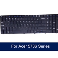 Acer 5736 Series - Laptop / Notebook Built in Replacement Keyboard