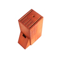 Fabian Wooden Knife Block