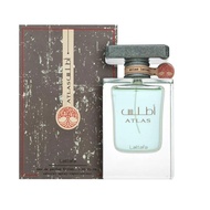 Atlas Lattafa Perfume Lattafa 55 Ml Edp - Lattafa Unisex Fragrance Release Atlas Ana Atlas