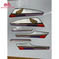 Win100 95 purple stamp set