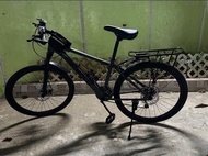 26吋單車