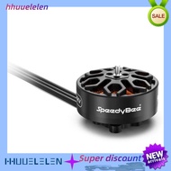 hhuueSpeedyBee 2006 1950KV Brushless Motor Compatible with3.5inch/4inch/5inch Tinywhoop Freestyle Ra