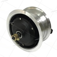 60V 1600W 2800W 3000W 3500W Engines With 60V/72V 11Inch Motor Wheels For Flj Kick Scooter