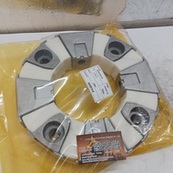 Kobelco Excavator Parts 240H Hydraulic Pump Coupling for SK450-6 Hyundai R385-7 Caterpillar E345B SK