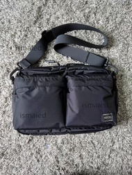 PORTER FORCE系列斜挎包