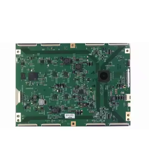 new original LG logic board 6870C-0808A (H/F) V19_86UHD_VER0.9 t-con