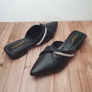 Women's Mules Heels 3cm Heel/~AR-001