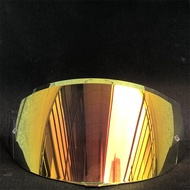 EVO M1-01 Visor Lens EVO Helmet Revo Iriduim Visor Lens